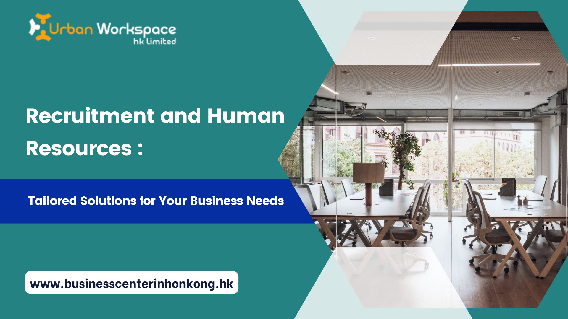 Recruitment and Human Resources: Tailored Solutions for Your Business Needs