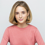 Sophia Martinez