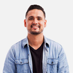 Daniel Wong