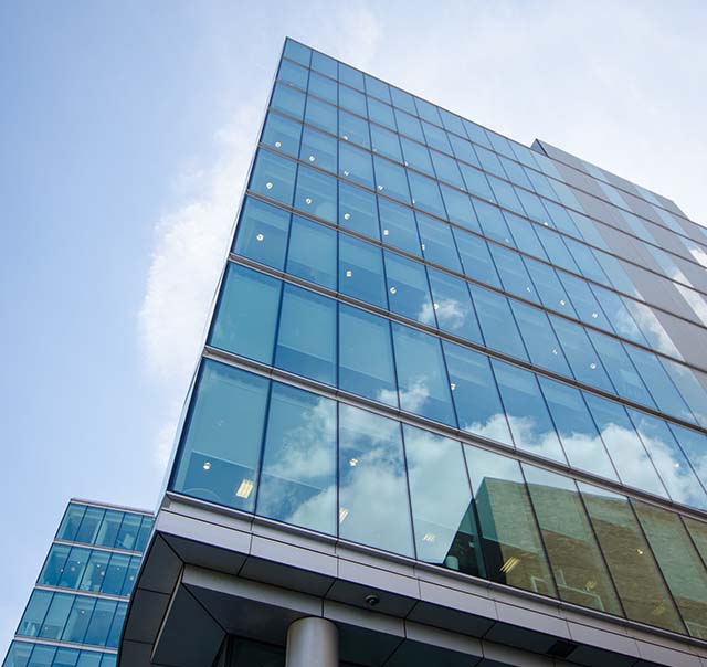 Office rental space or available units in Hong Kong