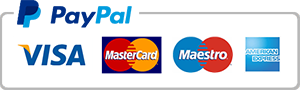 PayPal payment options or accepted payment methods