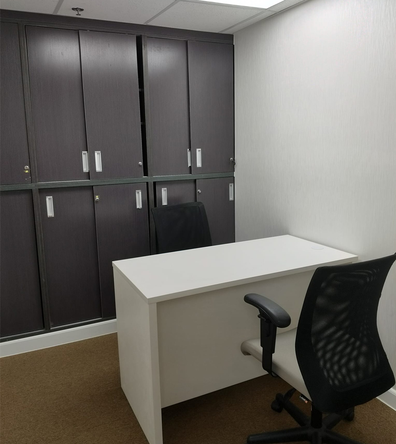 Conference room rental or meeting space in Hong Kong
