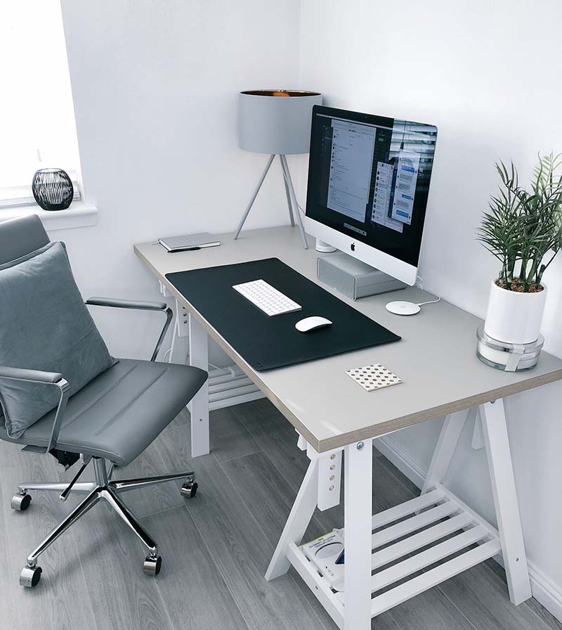 Virtual meeting rooms or online conference facilities