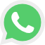 WhatsApp icon or logo for contact or messaging